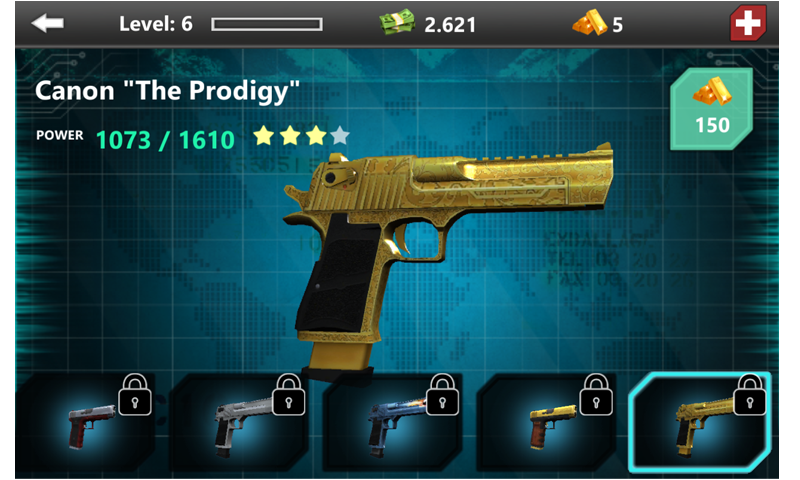 Elite Spy: Assassin Mission