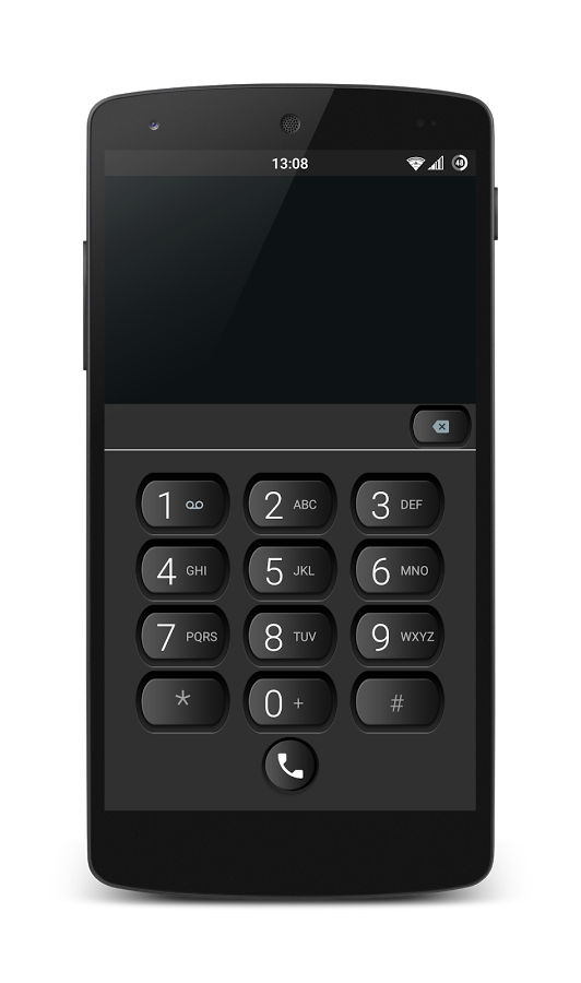 Experience Theme CM12 / CM12.1
