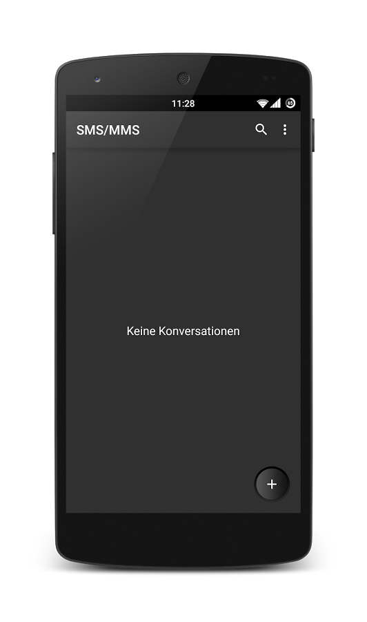 Experience Theme CM12 / CM12.1