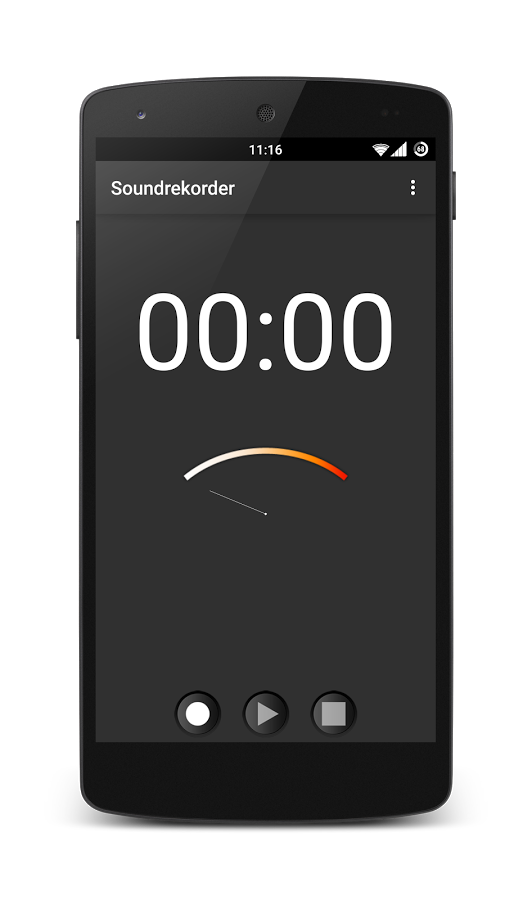Experience Theme CM12 / CM12.1