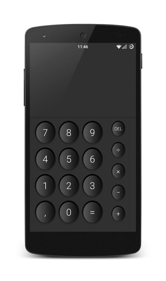 Experience Theme CM12 / CM12.1