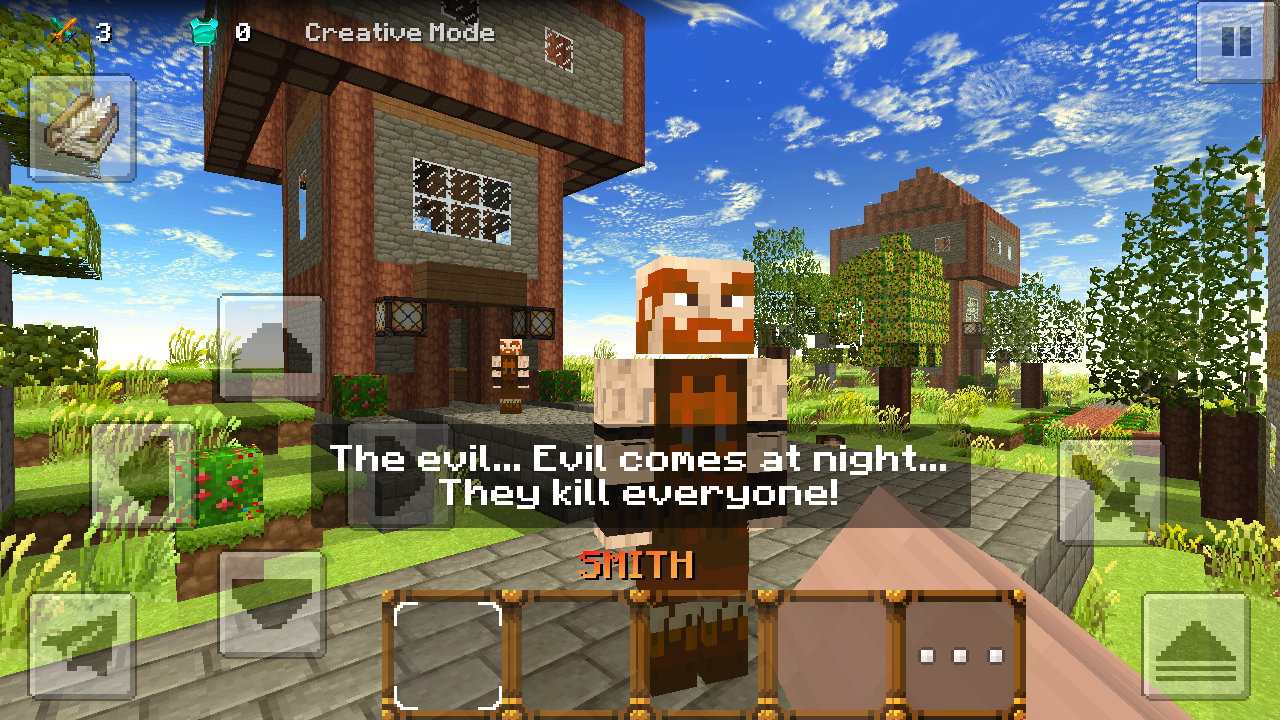 Fairy Craft 2