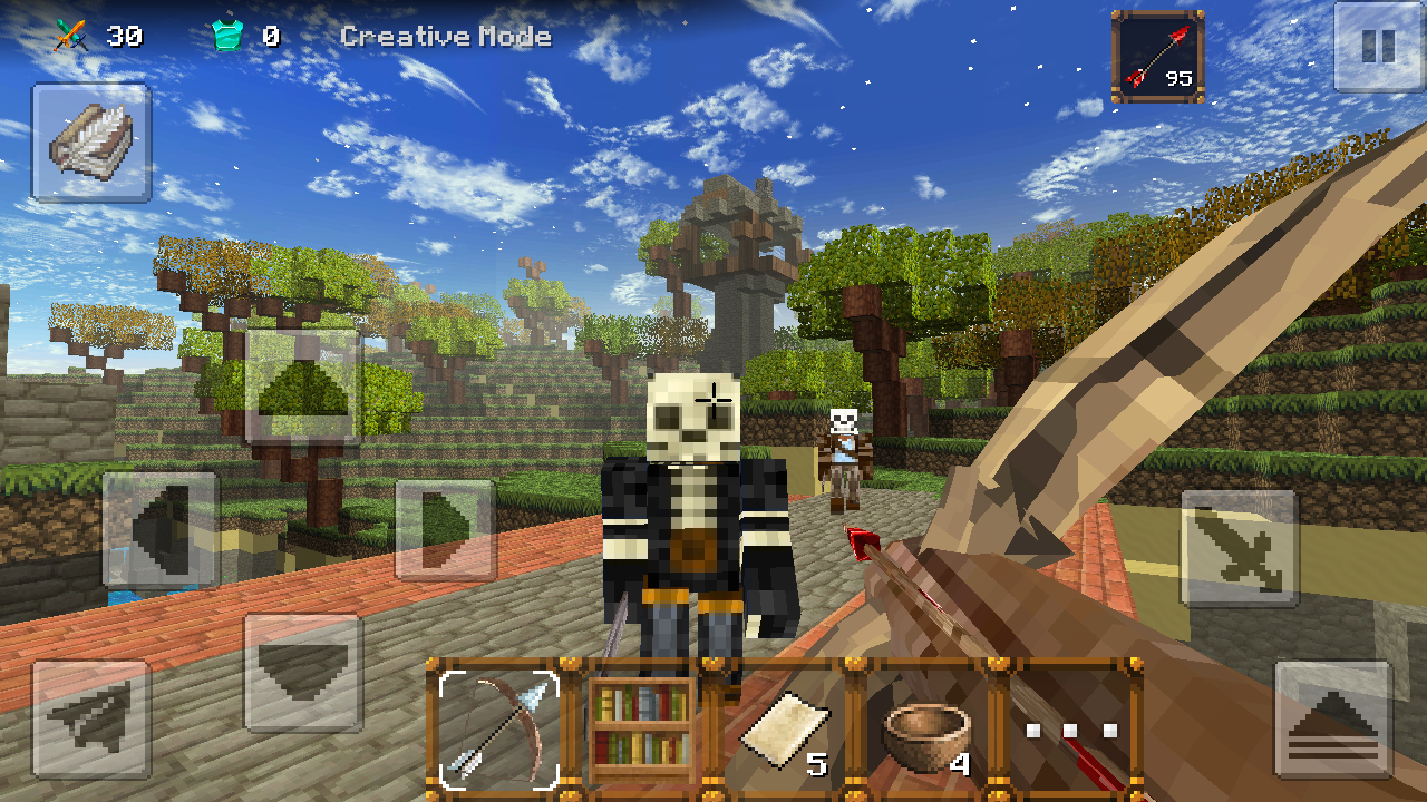 Fairy Craft 2