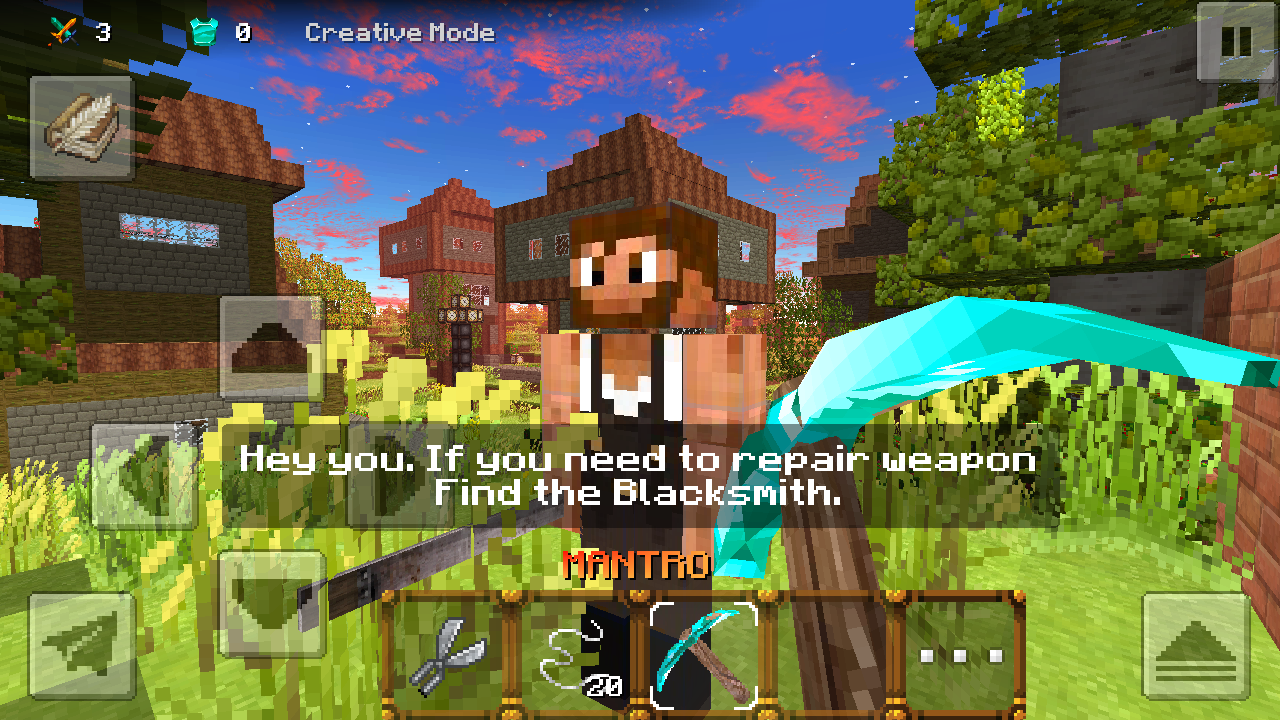 Fairy Craft 2
