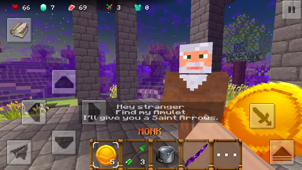 Fairy Craft 2