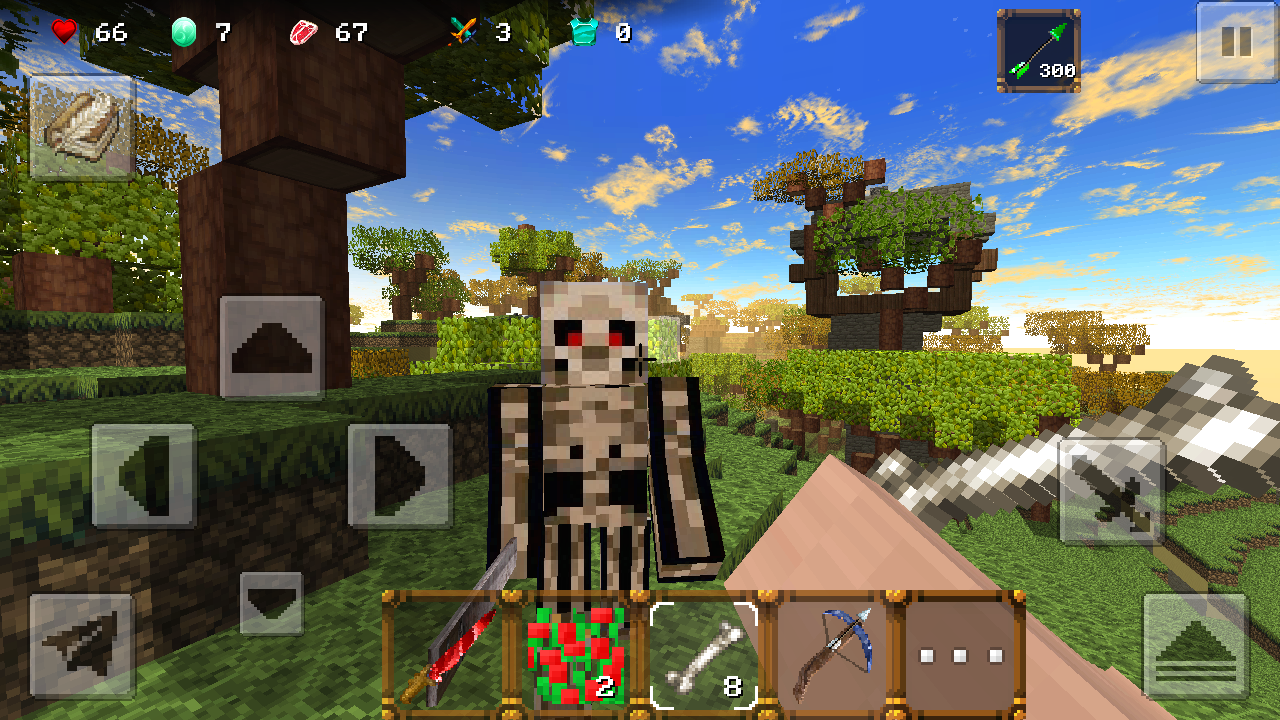 Fairy Craft 2