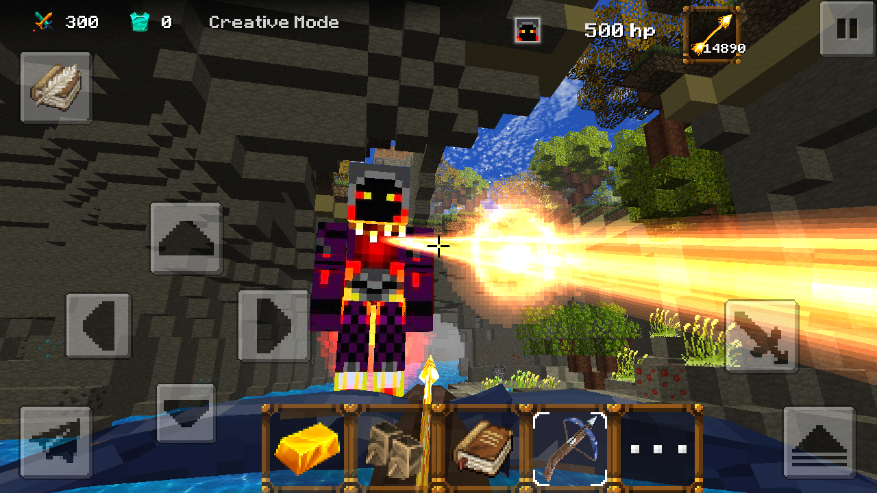 Fairy Craft 2