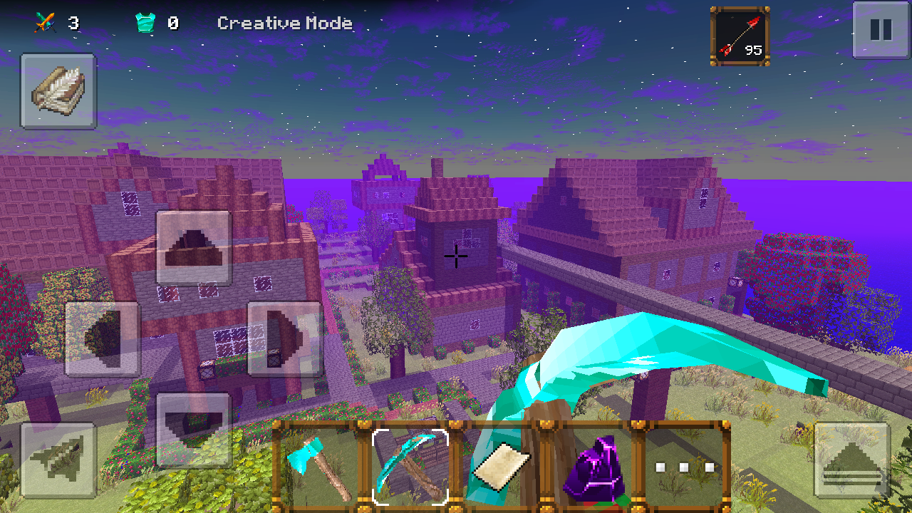 Fairy Craft 2