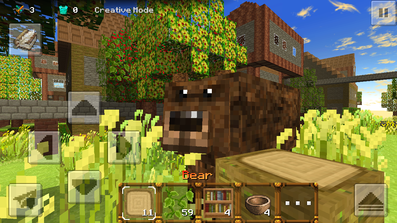 Fairy Craft 2