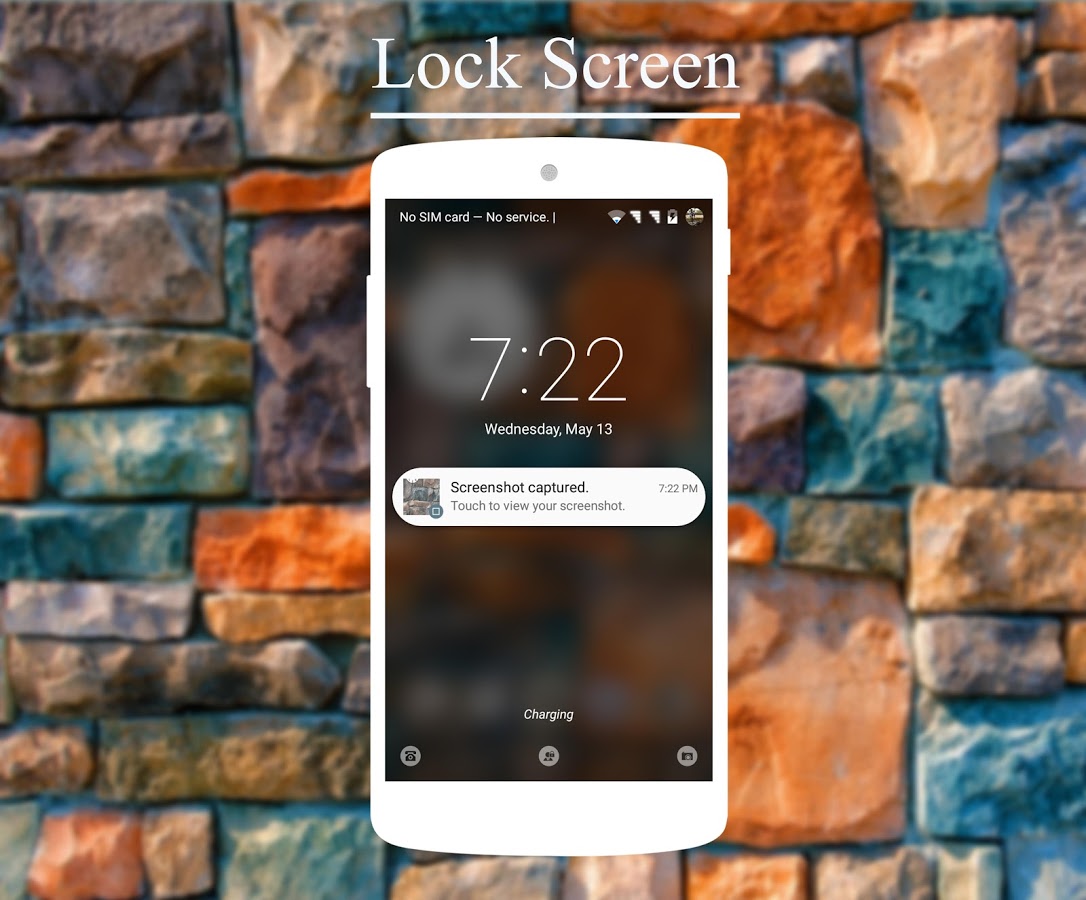 Flench CM12/12.1 Theme
