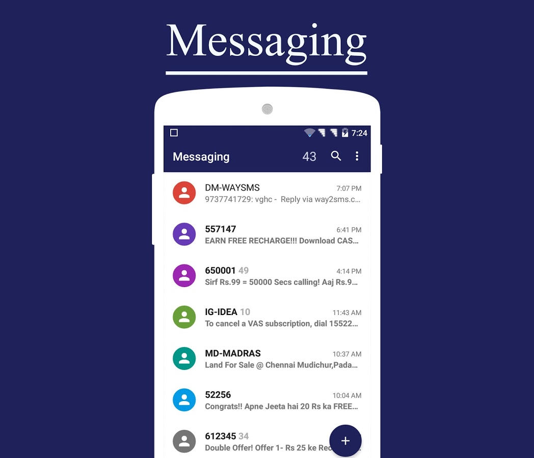 Flench CM12/12.1 Theme