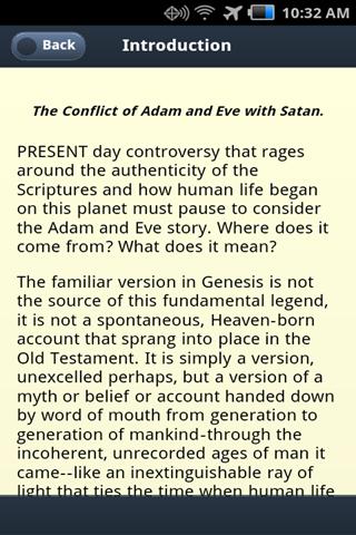 Forgotten Books of the Bible 2