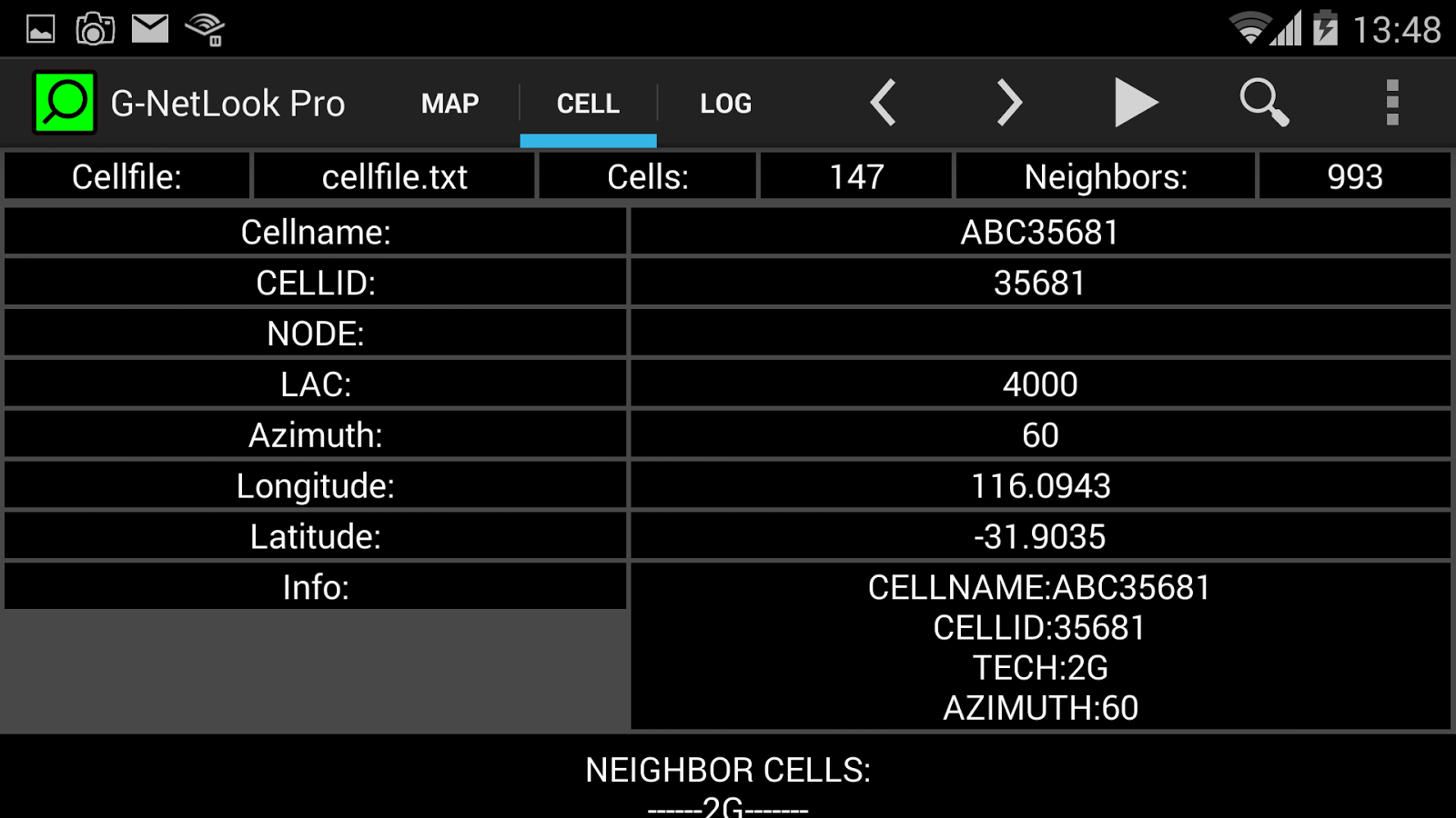 G-NetLook Pro