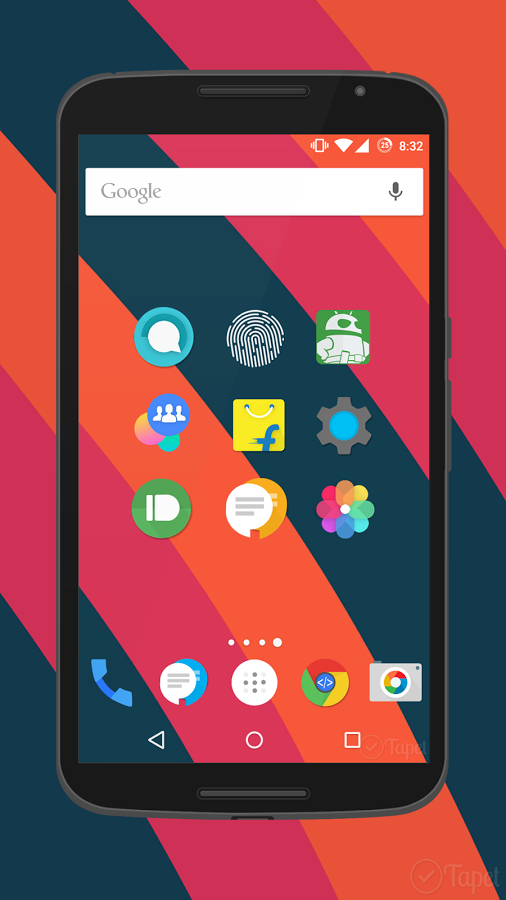 Gleam Icon Pack (BETA)