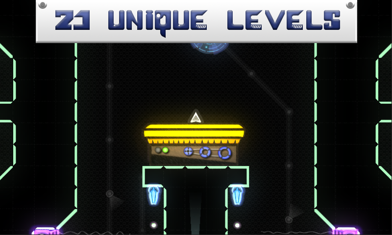 Gravity Beats (Unlocked)