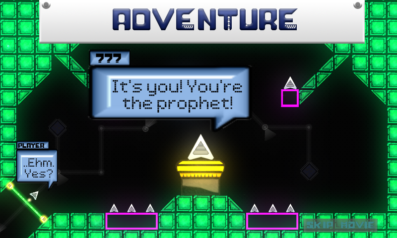 Gravity Beats (Unlocked)