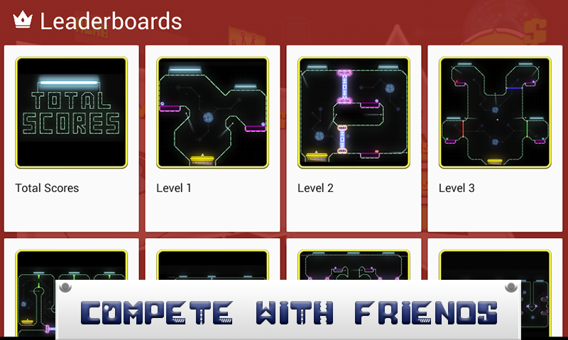 Gravity Beats (Unlocked)