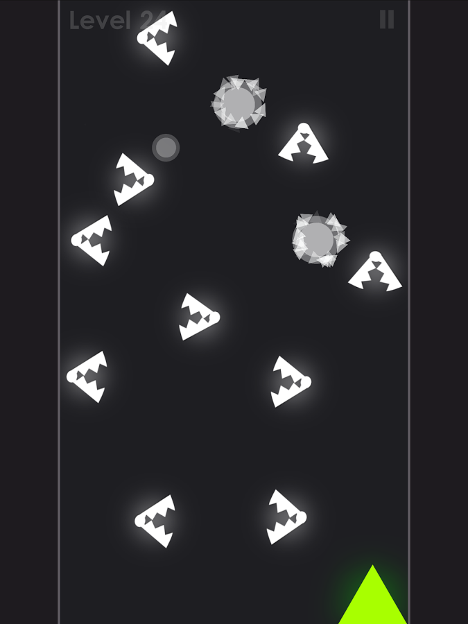 I Am Triangle - Shapes Uprise