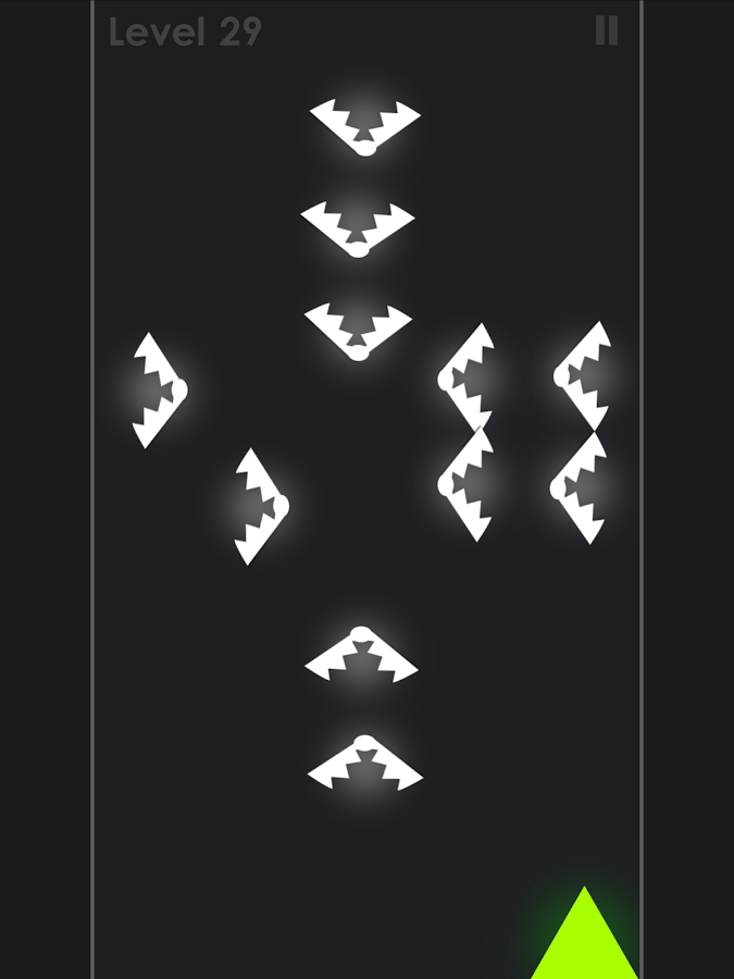 I Am Triangle - Shapes Uprise