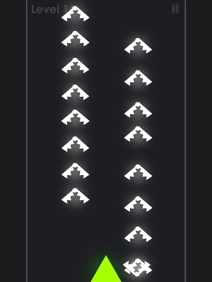 I Am Triangle - Shapes Uprise