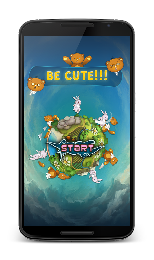 I hate teddy bears. Free game