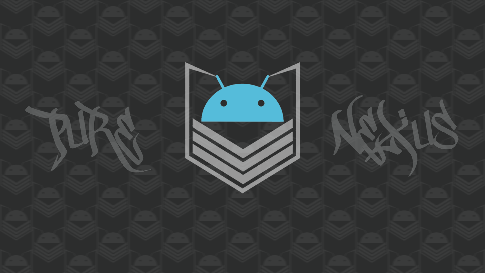 Kryon Pure Nexus Layers Theme