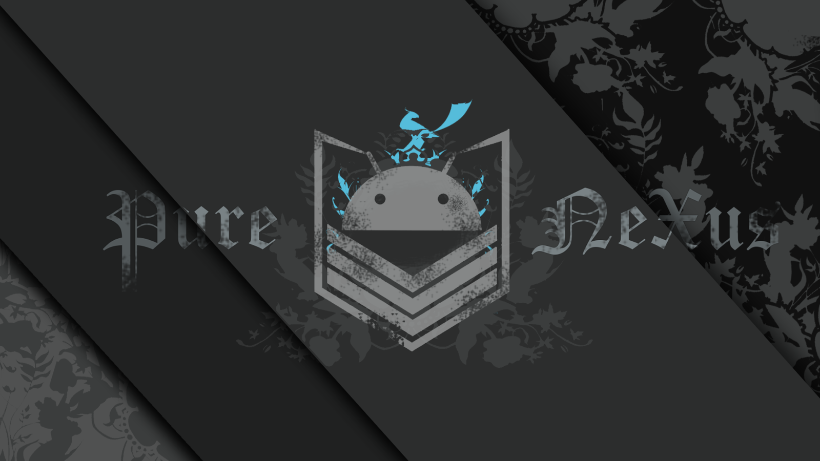 Kryon Pure Nexus Layers Theme