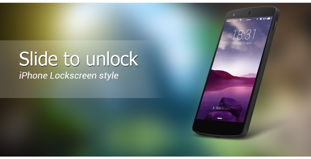 Launcher for IPhone Fan