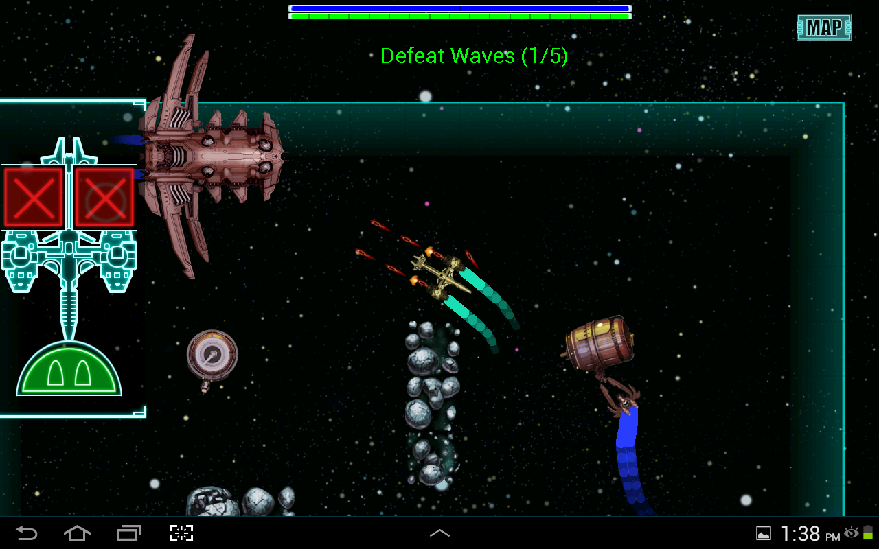 Lost Stars (Unlocked)