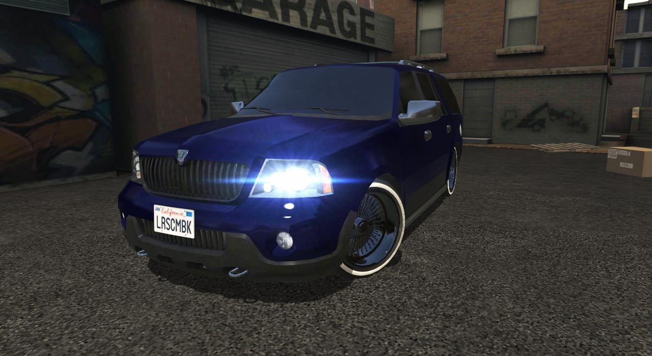 Lowriders Comeback -Music Game