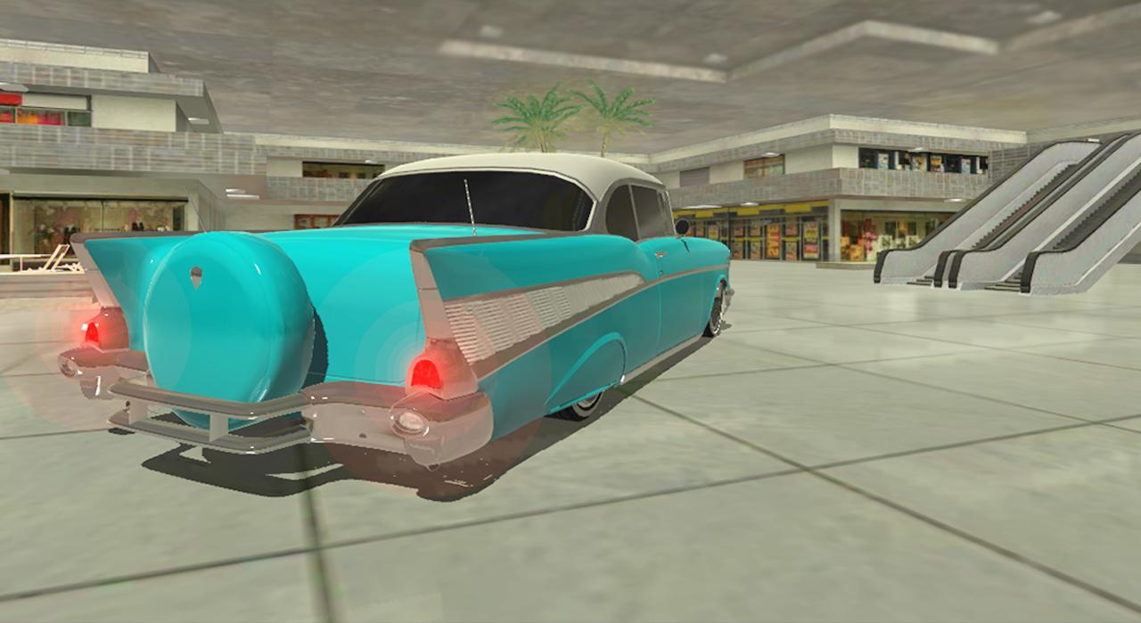 Lowriders Comeback -Music Game