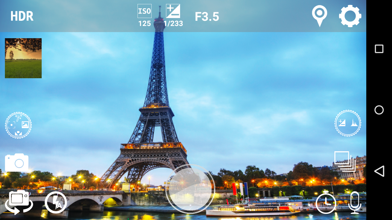 MagicPix Pro Camera Chromecast