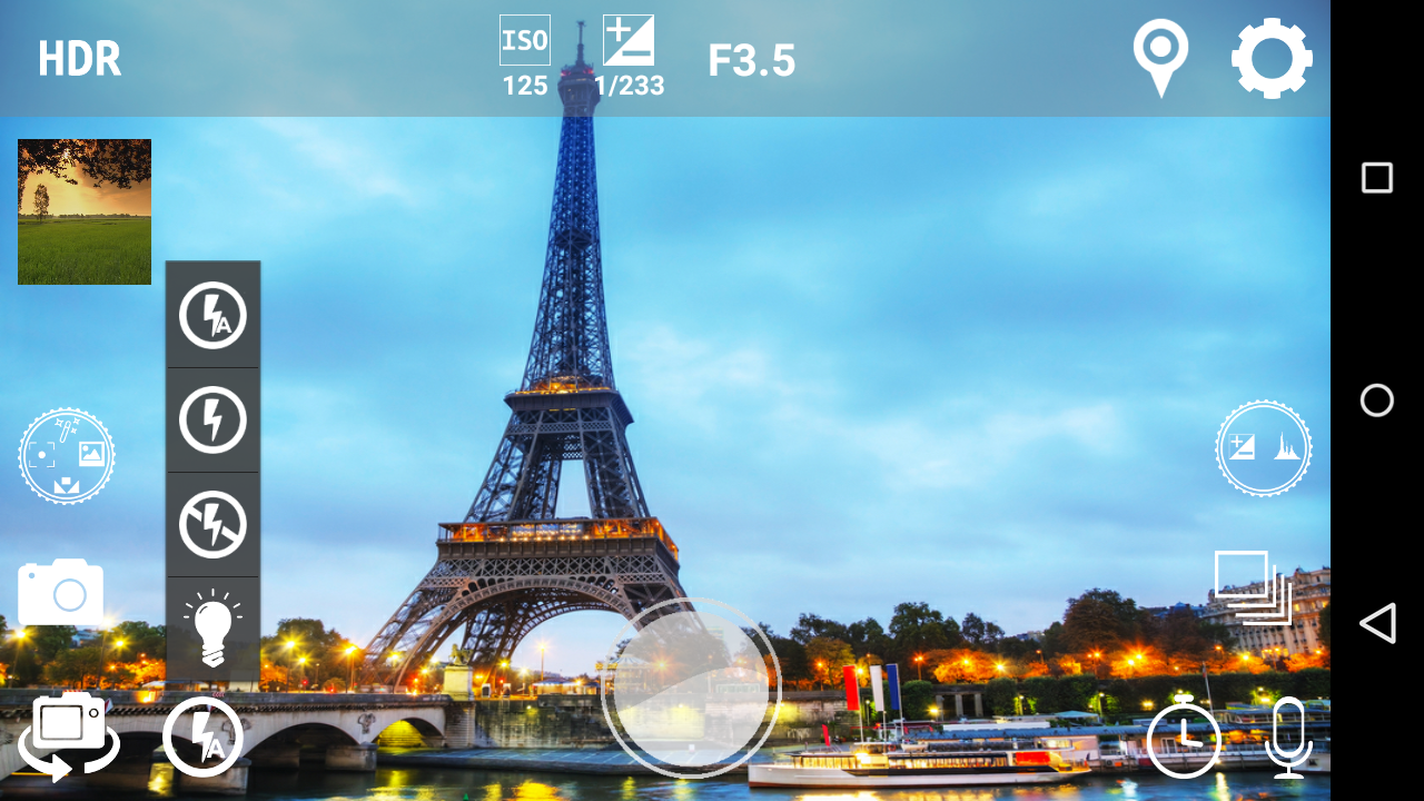 MagicPix Pro Camera Chromecast