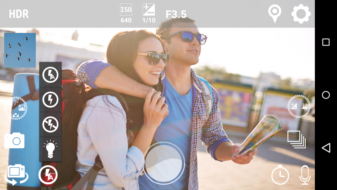 MagicPix Pro Camera Chromecast