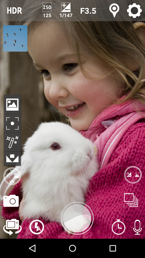 MagicPix Pro Camera Chromecast