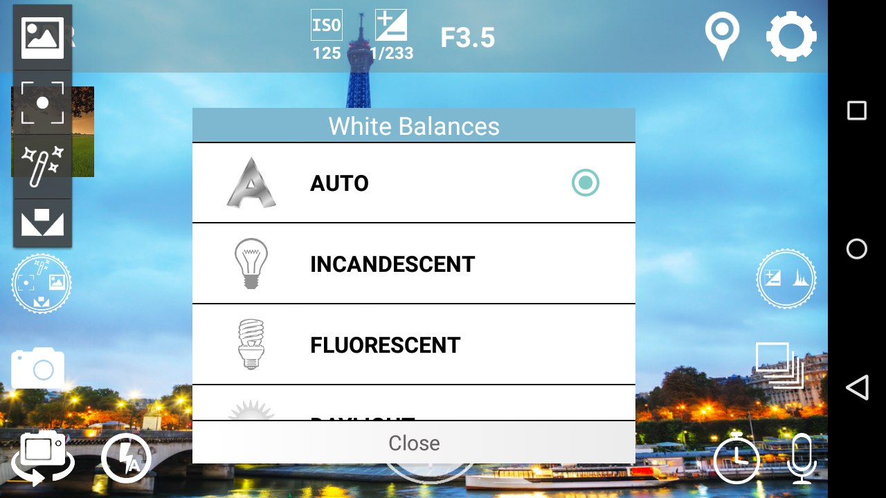 MagicPix Pro Camera Chromecast