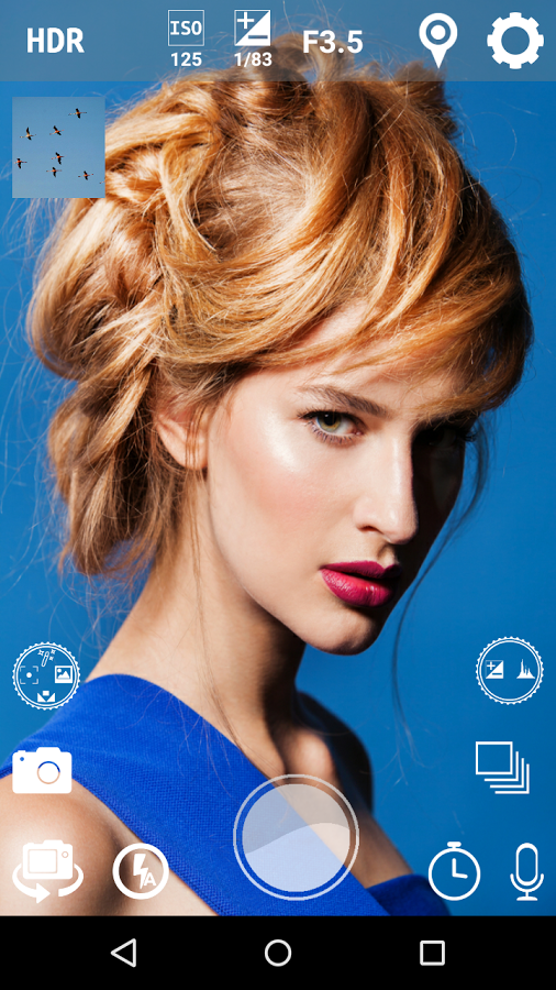 MagicPix Pro Camera Chromecast