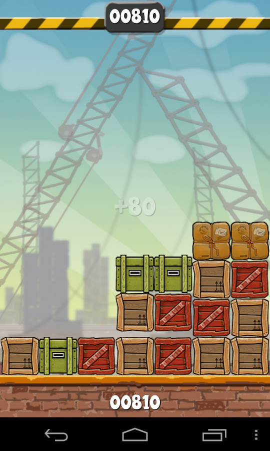 Move the Box Pro