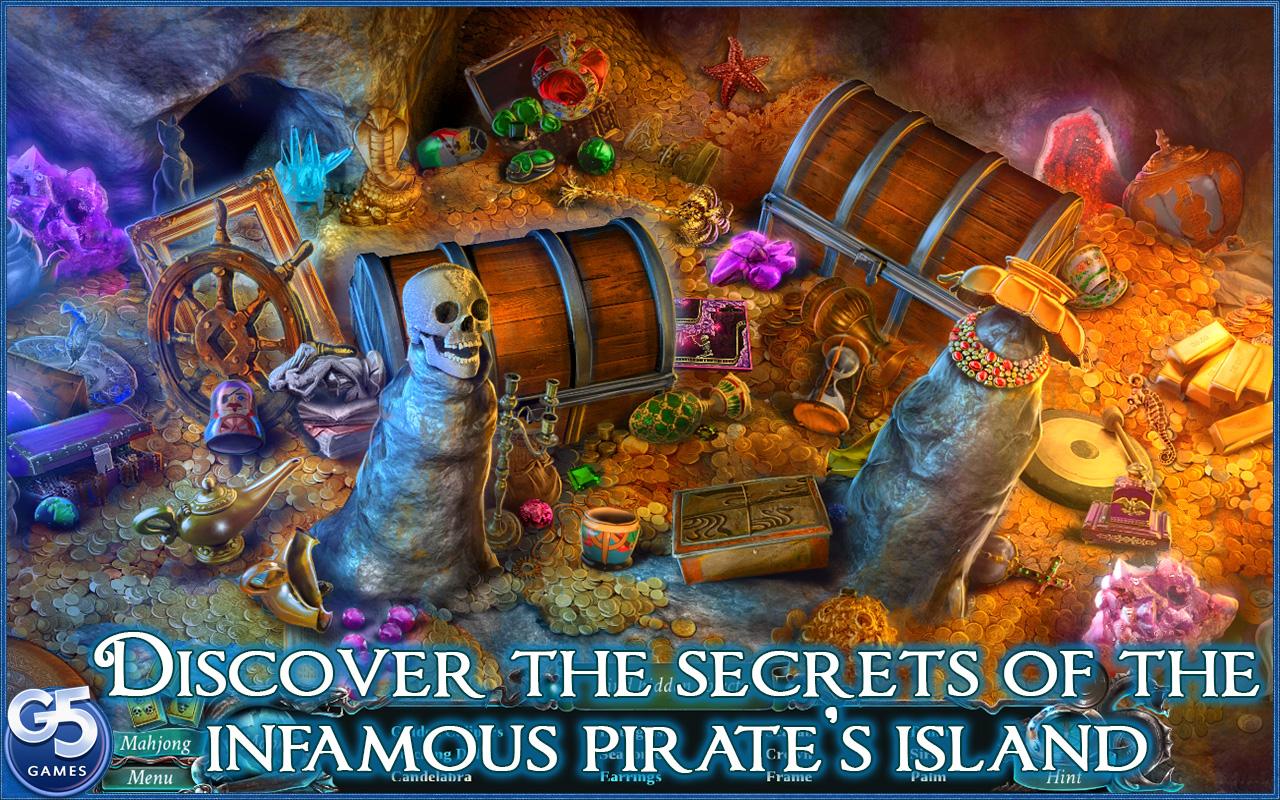 Nightmares: Davy Jones (Full)