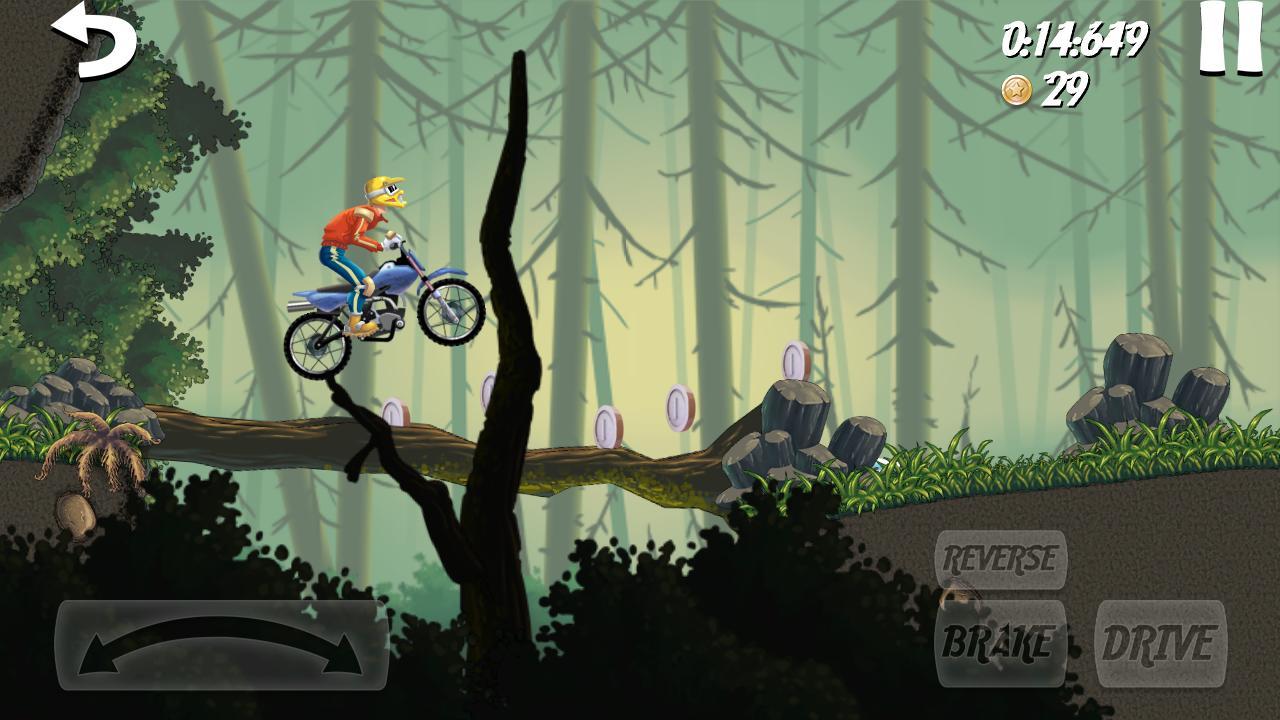 Old School Racer 2 Pro