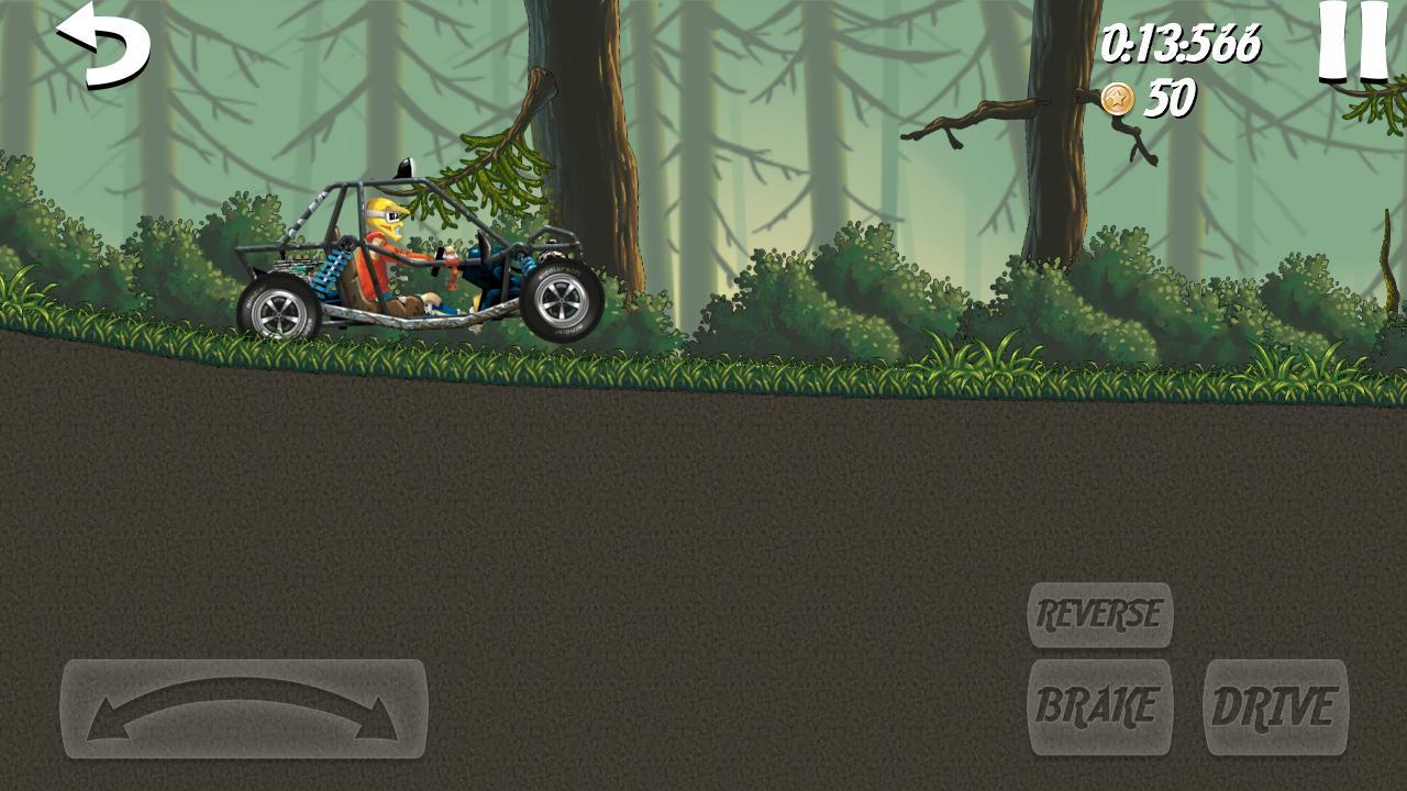 Old School Racer 2 Pro