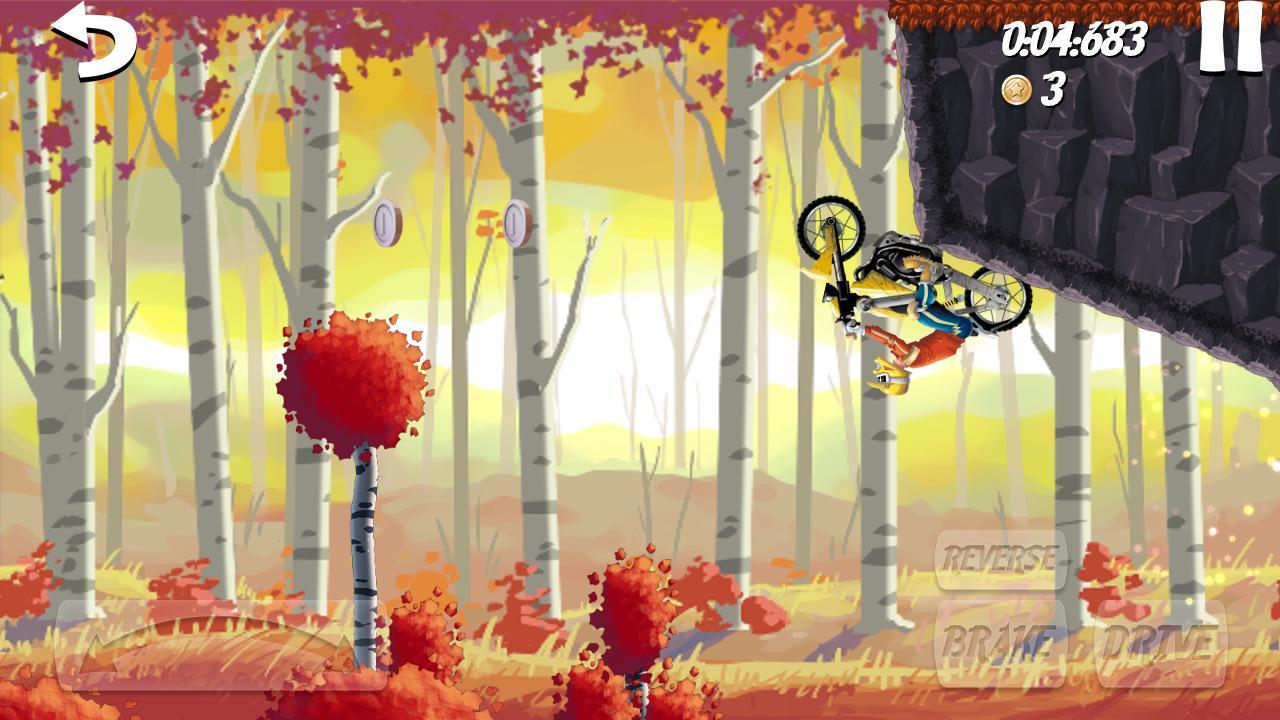 Old School Racer 2 Pro