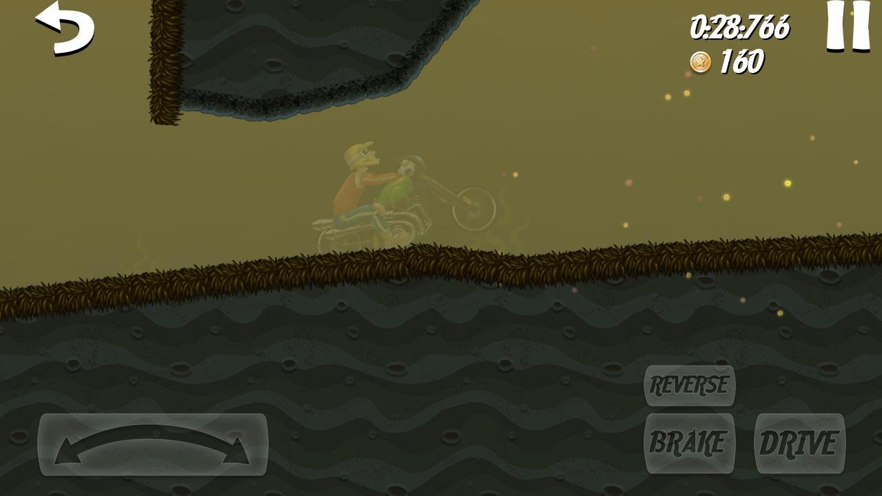 Old School Racer 2 Pro