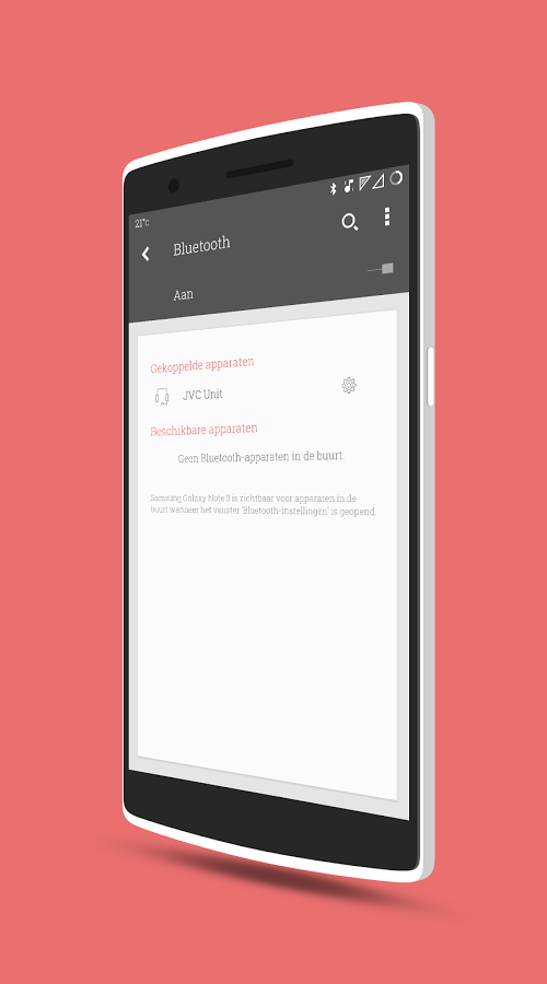 Paradox - CM12.1 Theme