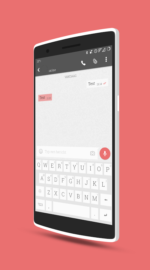 Paradox - CM12.1 Theme