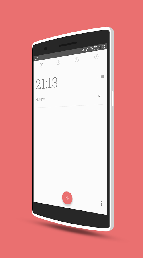 Paradox - CM12.1 Theme