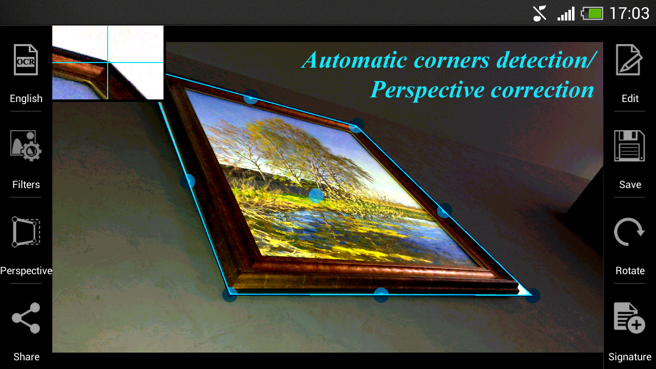 PDF Scanner PRO:Docs scan+ OCR