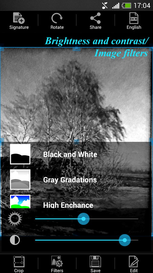 PDF Scanner PRO:Docs scan+ OCR