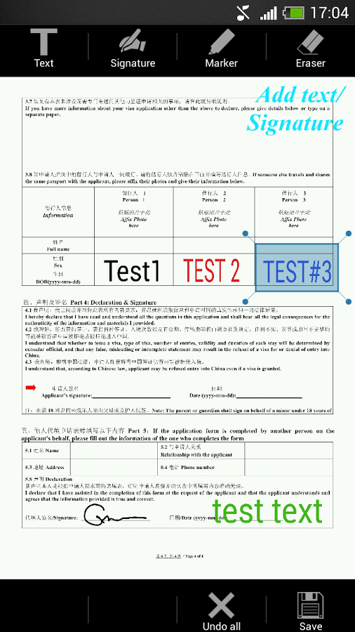 PDF Scanner PRO:Docs scan+ OCR