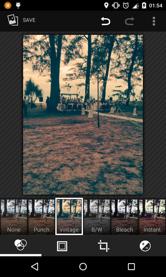 Photo Editor